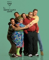 The Drew Carey Show movie poster (1995) Poster MOV_d745e28f