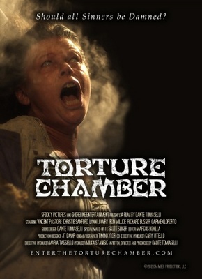Torture Chamber movie poster (2012) tote bag #MOV_d748686e