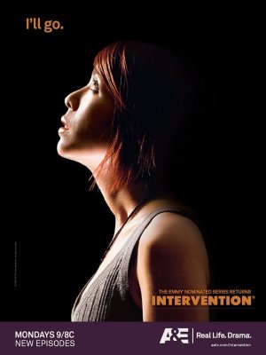 Intervention movie poster (2005) mug #MOV_d74c29d6