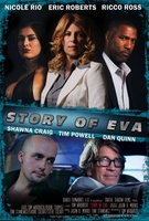 Story of Eva movie poster (2014) Poster MOV_d750df69