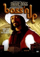 Boss'n Up movie poster (2005) Longsleeve T-shirt #737968