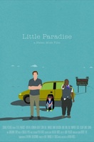 Little Paradise movie poster (2013) t-shirt #MOV_d759c419