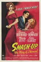 Smash-Up: The Story of a Woman movie poster (1947) hoodie #648650