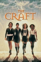 The Craft movie poster (1996) Longsleeve T-shirt #736775