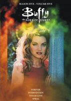 Buffy the Vampire Slayer movie poster (1997) Tank Top #633595