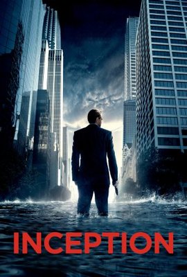 Inception movie poster (2010) Poster MOV_d767cd48