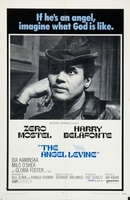 The Angel Levine movie poster (1970) mug #MOV_d76a18c5