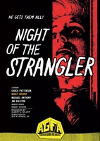 Night of the Strangler movie poster (1972) Poster MOV_d76b0c5c