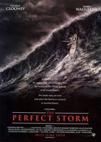 The Perfect Storm movie poster (2000) Sweatshirt #658753