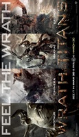 Wrath of the Titans movie poster (2012) Sweatshirt #721987