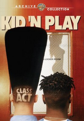 Class Act movie poster (1992) Longsleeve T-shirt