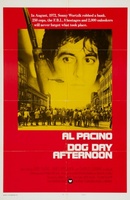 Dog Day Afternoon movie poster (1975) Sweatshirt #765099