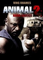 Animal 2 movie poster (2007) t-shirt #MOV_d77c6924