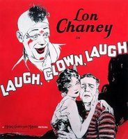 Laugh, Clown, Laugh movie poster (1928) Longsleeve T-shirt #690923