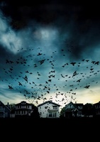 Dark Skies movie poster (2013) Sweatshirt #1064706