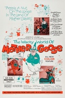 The Wacky World of Mother Goose movie poster (1967) Poster MOV_d7828768