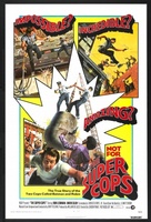 The Super Cops movie poster (1974) Poster MOV_d78295b0