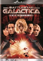 Battlestar Galactica movie poster (2003) Poster MOV_d78d455d