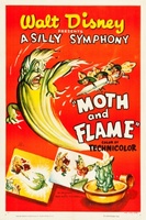 Moth and the Flame movie poster (1938) mug #MOV_d78f0b48