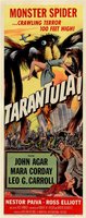 Tarantula movie poster (1955) Poster MOV_d7900afa