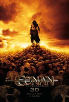 Conan movie poster (2009) Poster MOV_d793452d