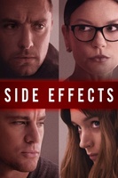 Side Effects movie poster (2013) t-shirt #MOV_d793812a