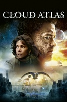 Cloud Atlas movie poster (2012) hoodie #1139384