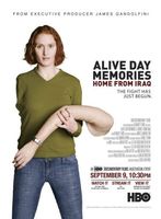 Alive Day Memories: Home from Iraq movie poster (2007) Poster MOV_d79622cd