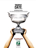 French Open Live 2015 movie poster (2015) hoodie #1260197