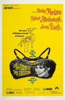 The Bliss of Mrs. Blossom movie poster (1968) hoodie #783701
