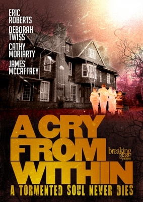 A Cry from Within movie poster (2014) tote bag #MOV_d79cbc0e
