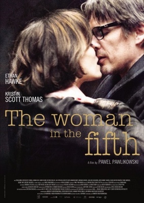 La femme du VÃ¨me movie poster (2011) poster
