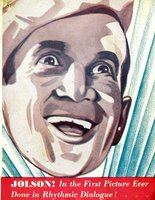 Hallelujah I'm a Bum movie poster (1933) tote bag #MOV_d79d61e3