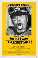 Which Way to the Front? movie poster (1970) Poster MOV_d7a22a14