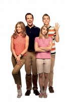 We're the Millers movie poster (2013) tote bag #MOV_d7a3613b