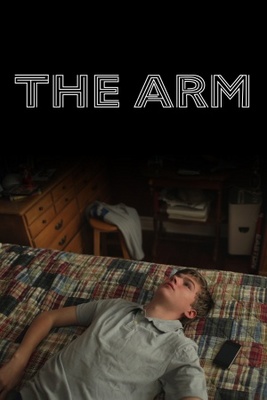The Arm movie poster (2012) tote bag #MOV_d7a3b6e0