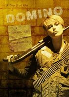 Domino movie poster (2005) Sweatshirt #629631