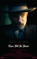 There Will Be Blood movie poster (2007) Mouse Pad MOV_d7a7e959