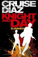 Knight & Day movie poster (2010) Poster MOV_d7aa0f5d