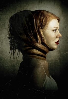 Jessabelle movie poster (2014) mouse pad