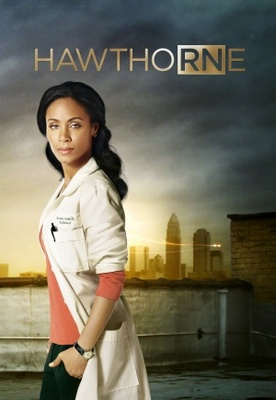 Hawthorne movie poster (2009) Poster MOV_d7ace1d9