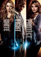 I Am Number Four movie poster (2011) Tank Top #1061318