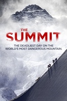 The Summit movie poster (2012) Poster MOV_d7b09dc0