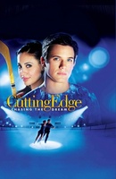 The Cutting Edge 3: Chasing the Dream movie poster (2008) Poster MOV_d7b0a5f7