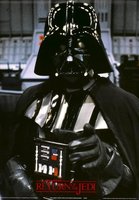 Star Wars: Episode VI - Return of the Jedi movie poster (1983) hoodie #646735