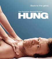 Hung movie poster (2009) Tank Top #713993