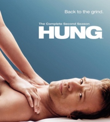 Hung movie poster (2009) Poster MOV_d7b6d745