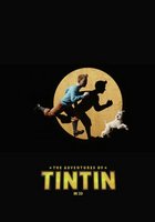 The Adventures of Tintin: The Secret of the Unicorn movie poster (2011) Poster MOV_d7b993aa