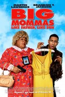 Big Mommas: Like Father, Like Son movie poster (2011) t-shirt #MOV_d7bc5c81