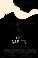 Let Me In movie poster (2010) Sweatshirt #691456